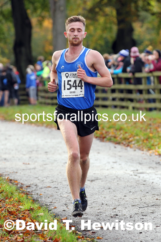 Senior mens 2021 NEHL Lambton Castle near Chester le Street, County Durham. Photo: David T. Hewitson/Sports for All Pics